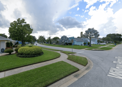 Wickham Forest HOA Melbourne FL