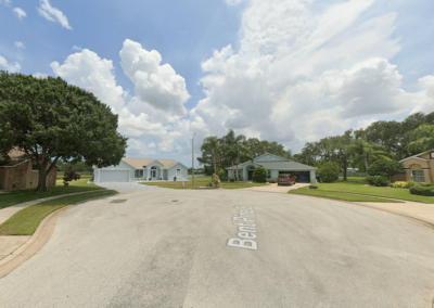 Wickham Forest HOA Melbourne FL