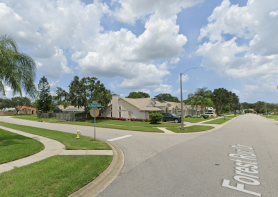 Wickham Forest HOA Melbourne FL