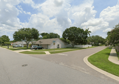 Wickham Forest HOA Melbourne FL