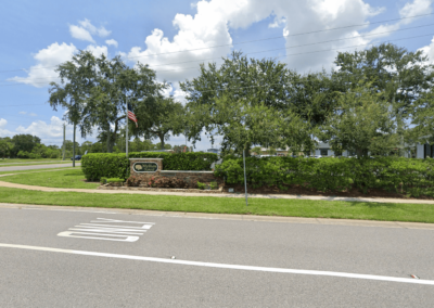 Wickham Forest HOA Melbourne FL