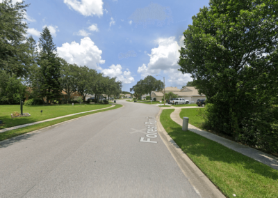 Wickham Forest HOA Melbourne FL