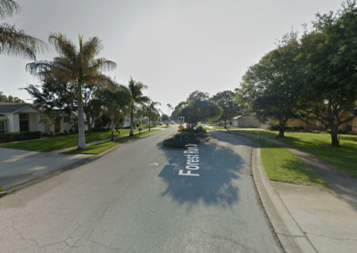Wickham Forest HOA Melbourne FL