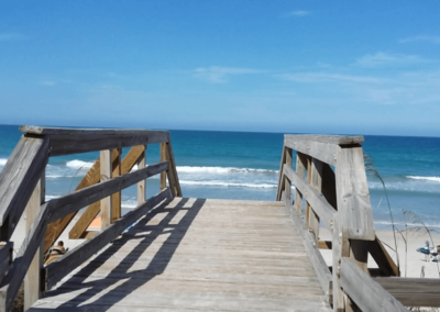 Melbourne FL - Wickham Forest HOA