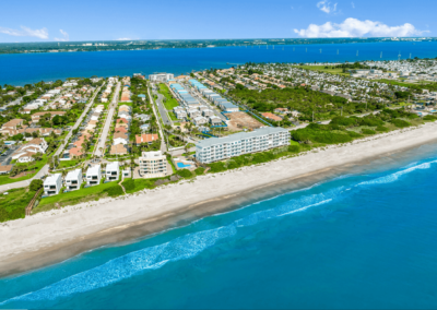 Melbourne FL - Wickham Forest HOA