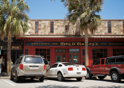 Melbourne FL - Wickham Forest HOA