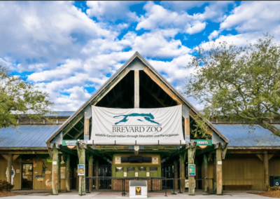 Melbourne FL - Wickham Forest HOA