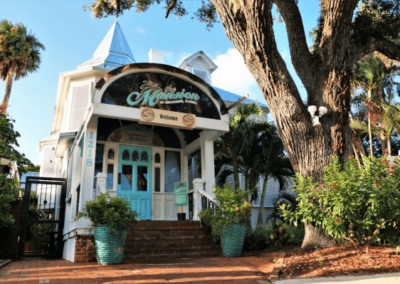 Melbourne FL - Wickham Forest HOA