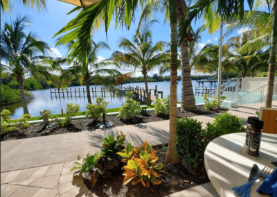 Melbourne FL - Wickham Forest HOA