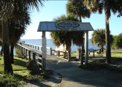 Melbourne FL - Wickham Forest HOA