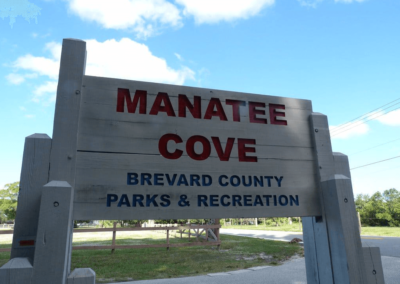 Melbourne FL - Wickham Forest HOA