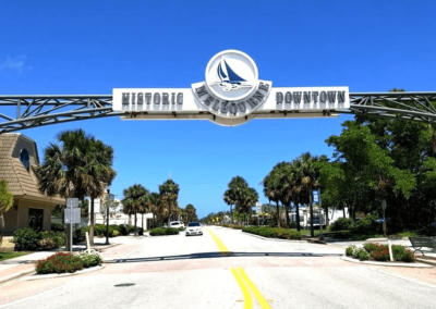Melbourne FL - Wickham Forest HOA