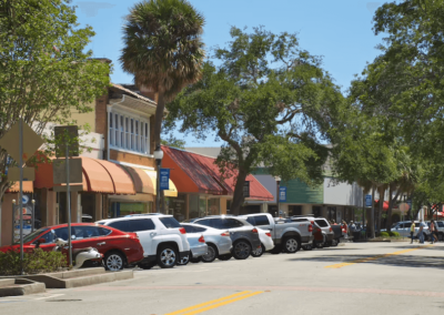 Melbourne FL - Wickham Forest HOA