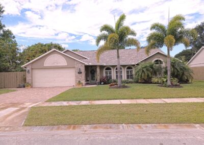 wickham forest hoa melbourne florida