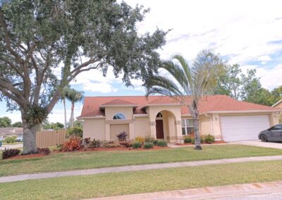 wickham forest hoa melbourne florida