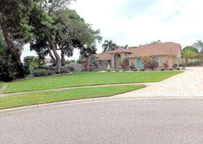 wickham forest hoa melbourne florida