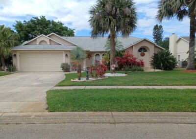 wickham forest hoa melbourne florida