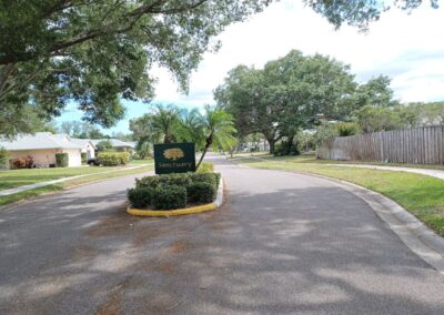 wickham forest hoa melbourne florida