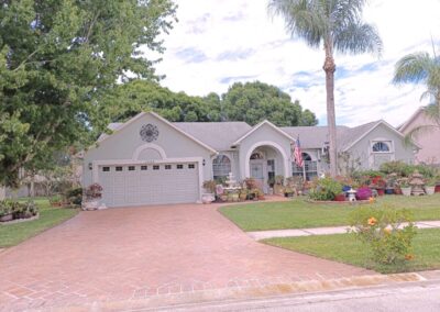 wickham forest hoa melbourne florida