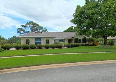 wickham forest hoa melbourne florida